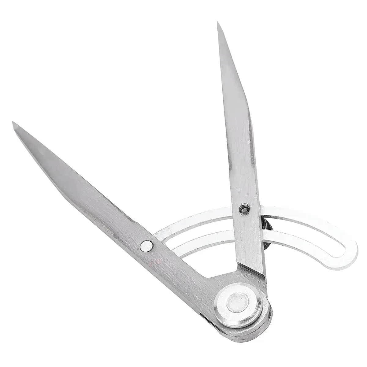 125mm Stainless Steel Wing Divider