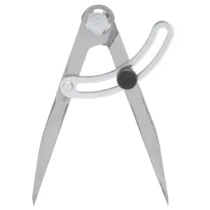 125mm Stainless Steel Wing Divider