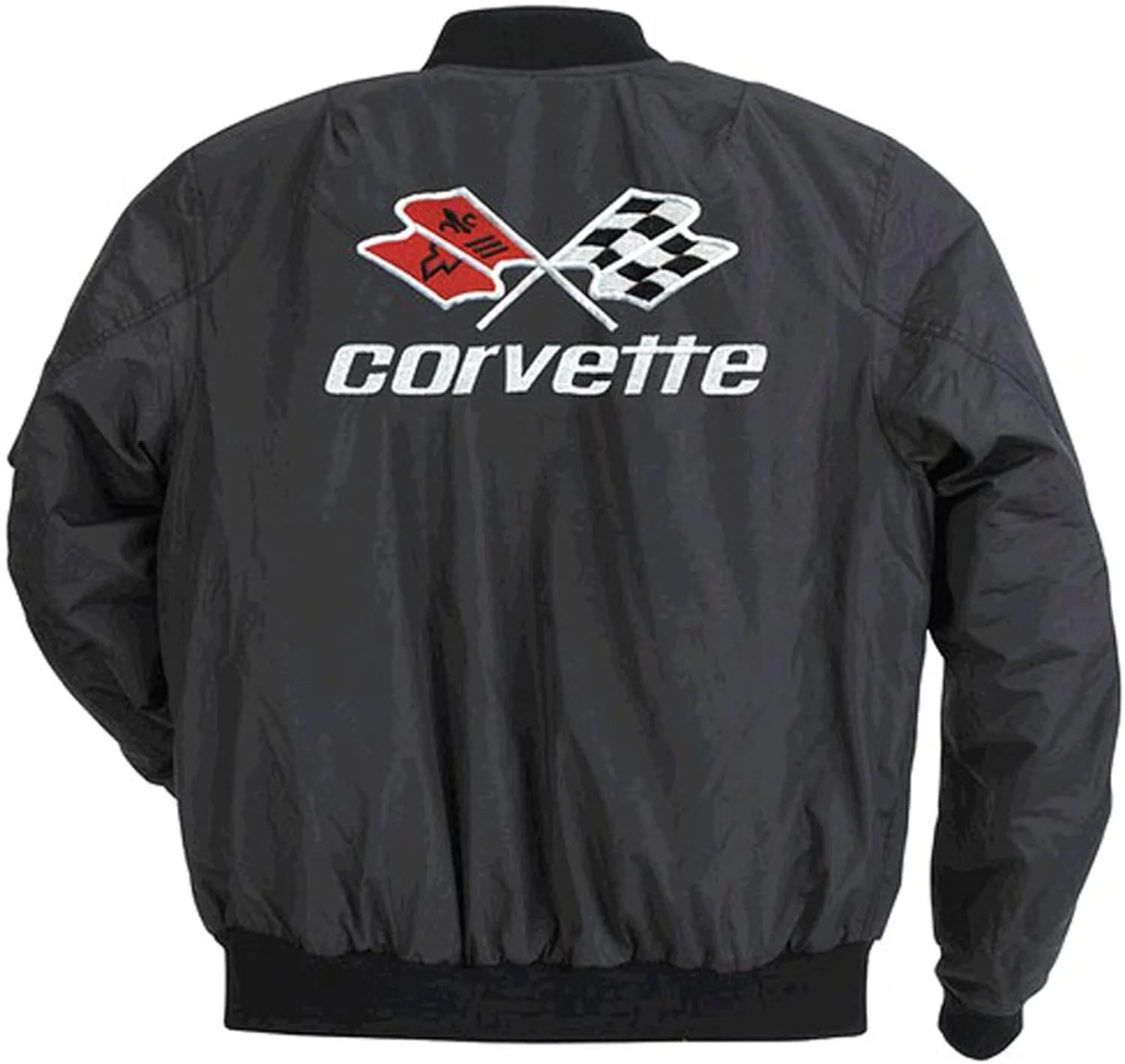 1968-1982 Corvette C3 Aviator Jacket