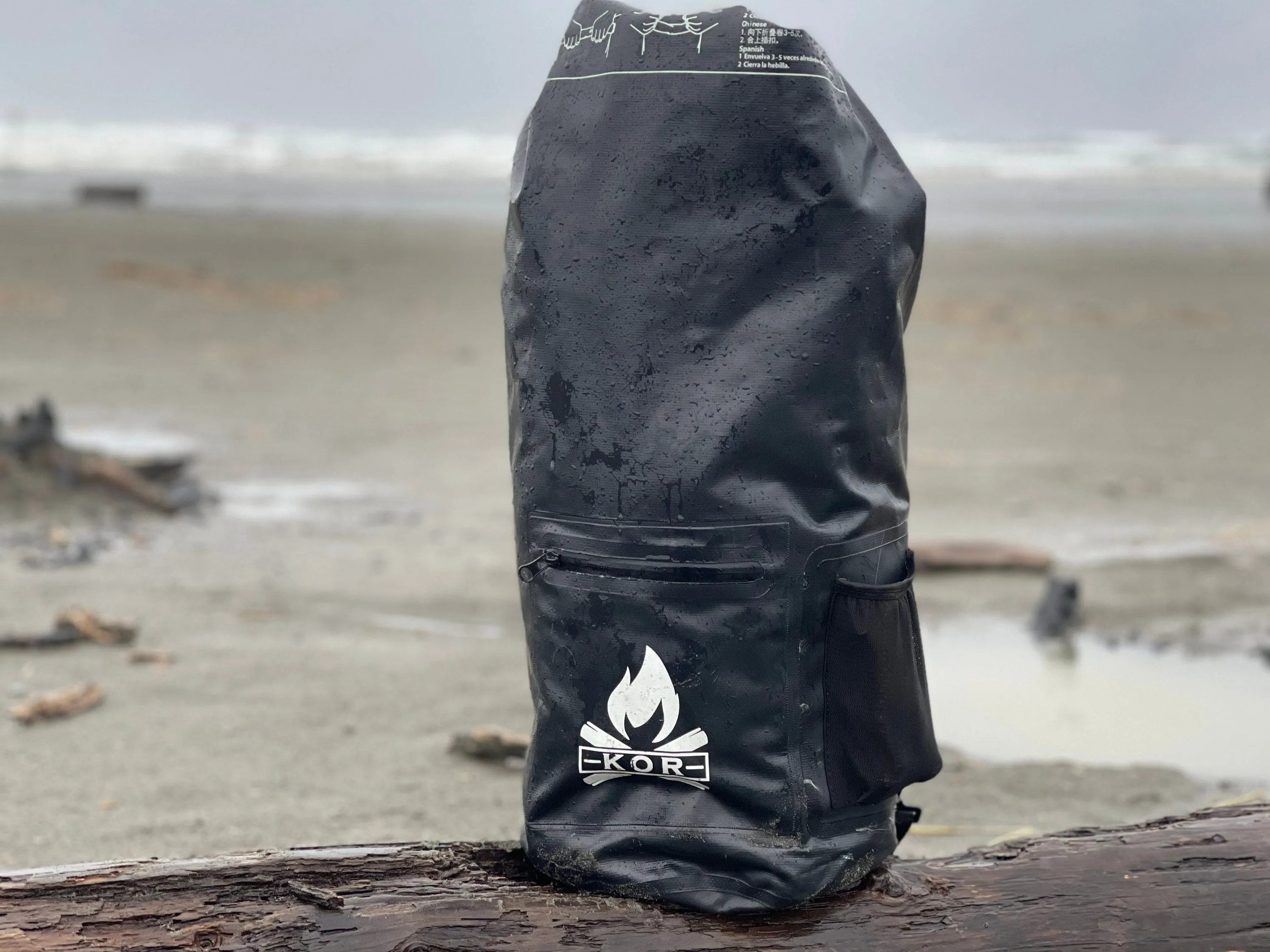 72 Go-bag Exclusive sale Early access Hour