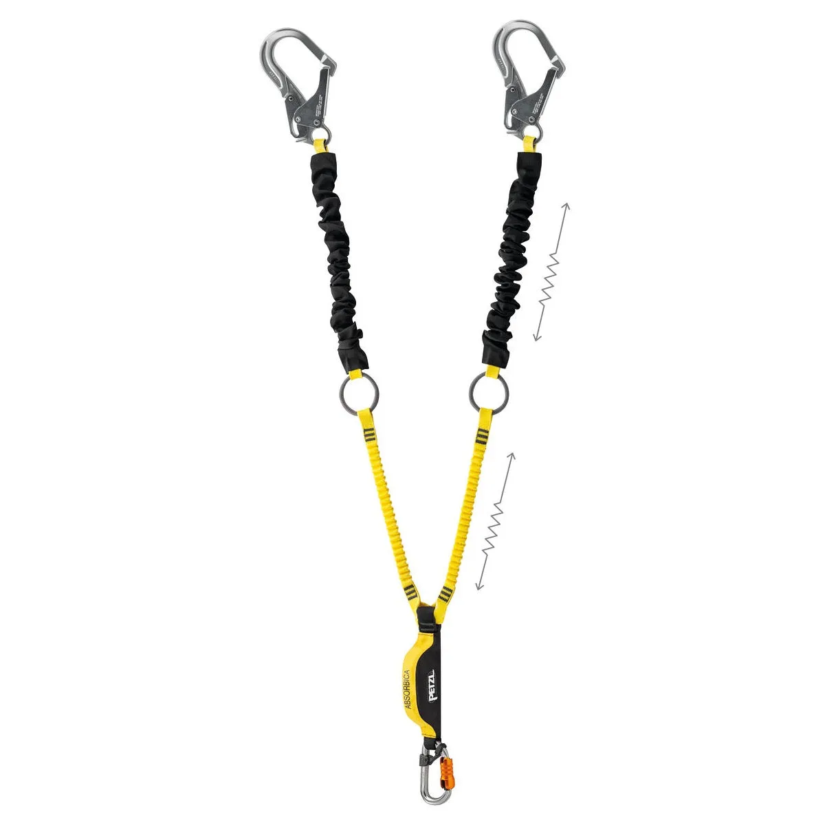 ABSORBICA®-Y TIE-BACK