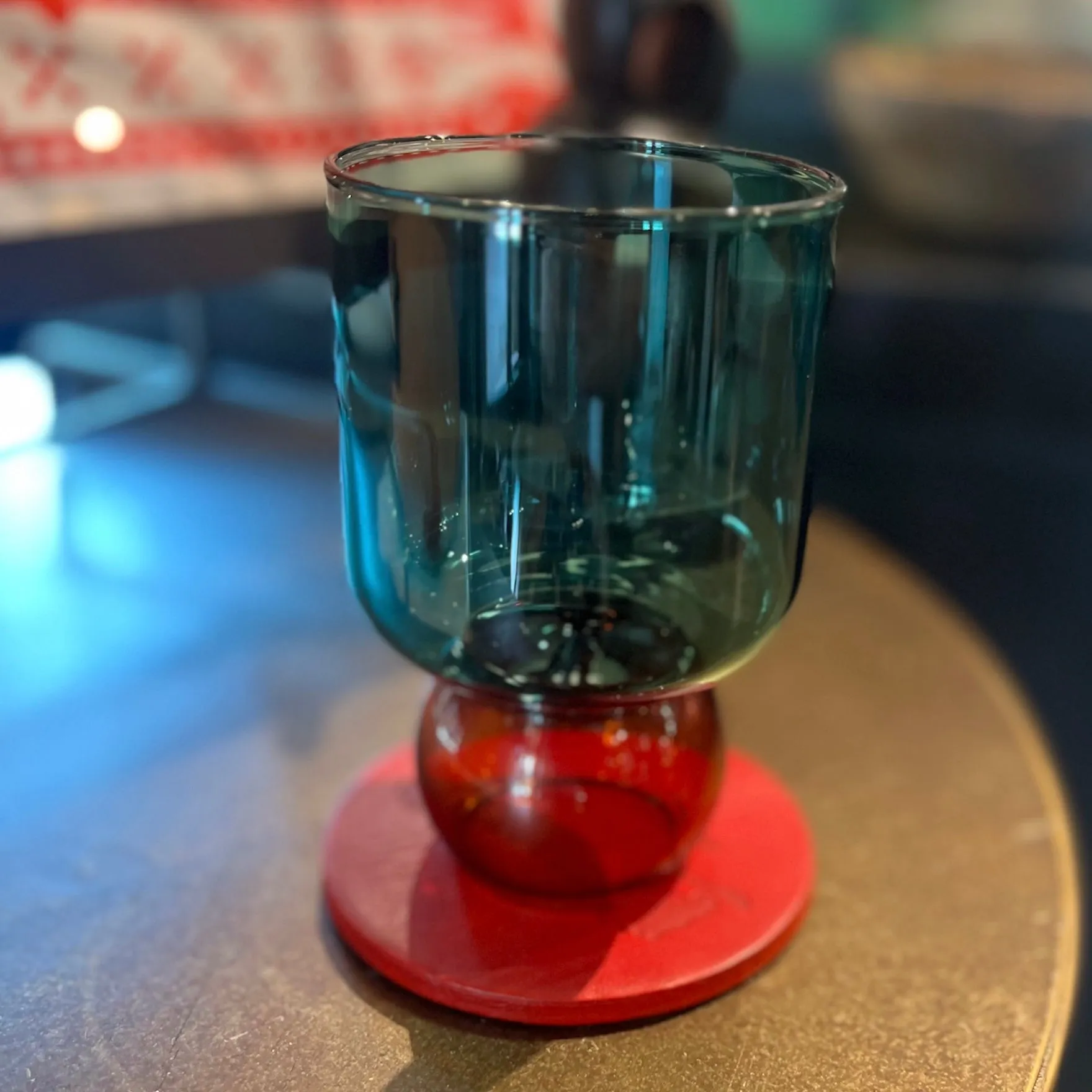 ACD Felix Glass