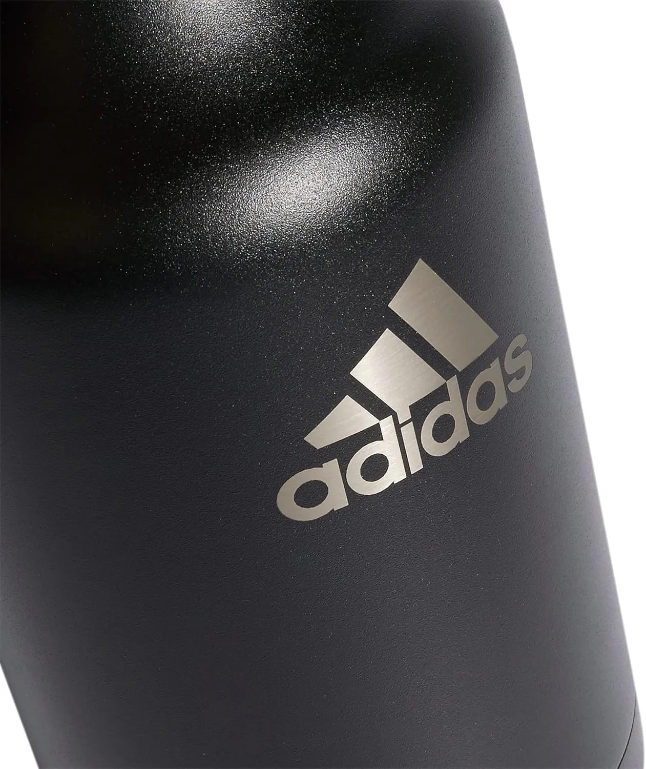 adidas 2 Liter (62 Oz) Metal Water Bottle, Hot/Cold Double-Walled Insulated 18/8 Stainless Steel