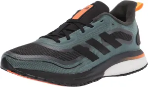 adidas mens Supernova C.RDY,Emerald/Black,11.5 M US