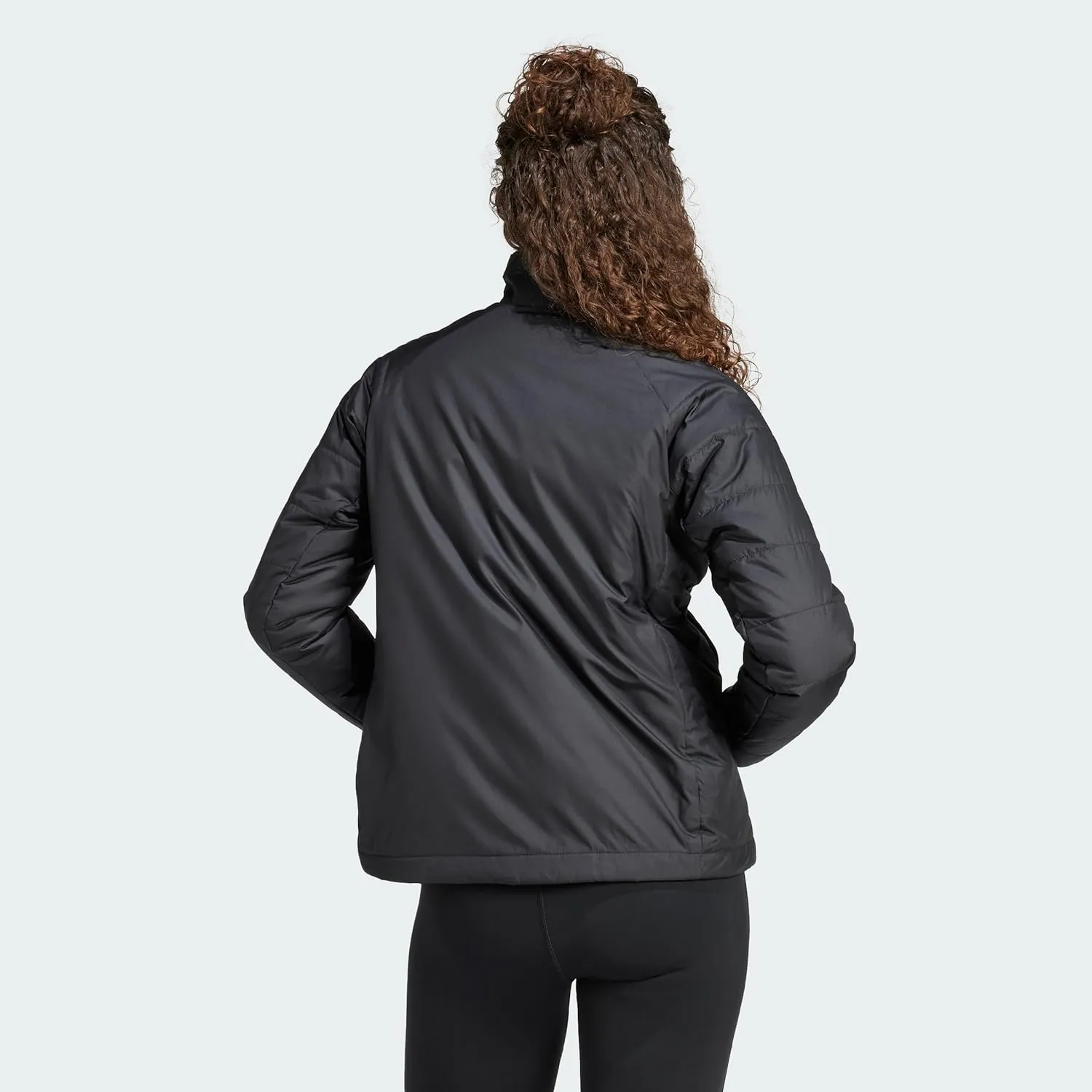 adidas Terrex Multi Synthetic Insulated Jacket Women's Jacket