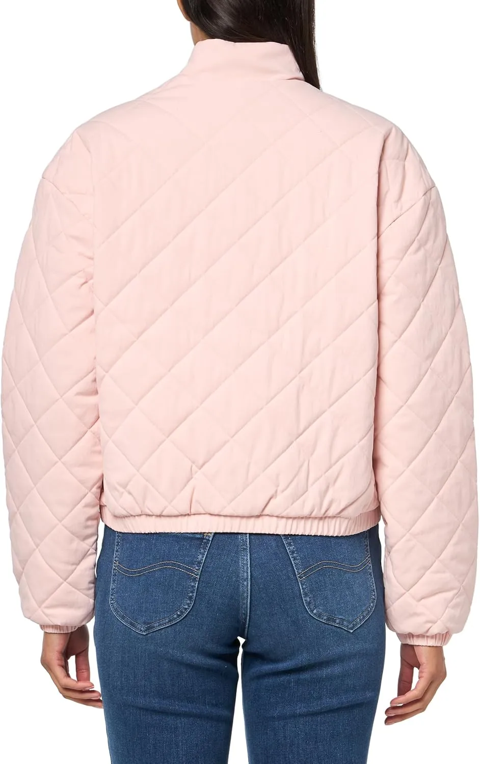 adidas Women's Go-to Quilted Jacket