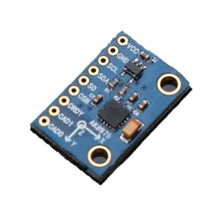 AK8975 CJMCU-86 Three axis Electronic Compass high Precision Compass Module