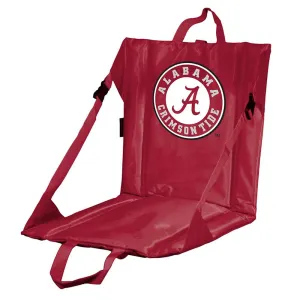 Alabama Crimson Tide Ncaa Stadium Seat