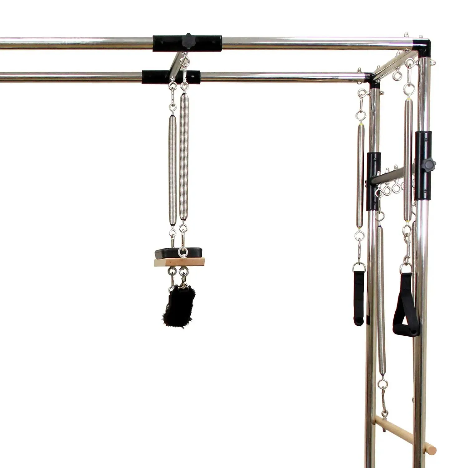 Align Pilates A2 Full Cadillac with Base Frame Bundle