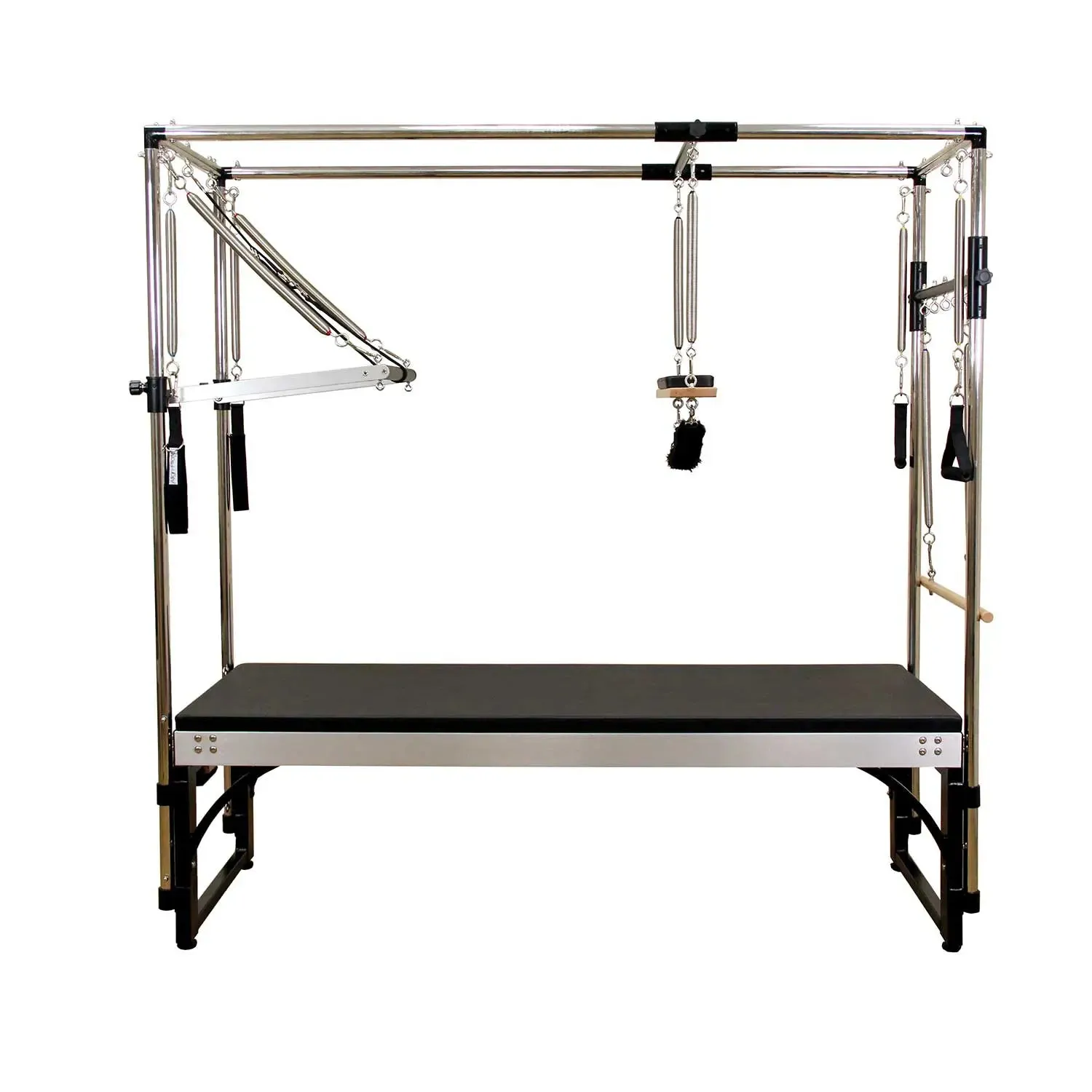 Align Pilates A2 Full Cadillac with Base Frame Bundle