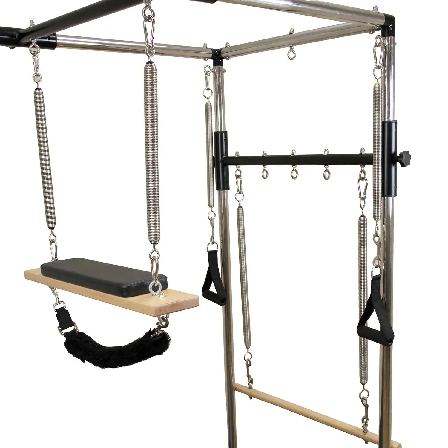 Align Pilates A2 Full Cadillac with Base Frame Bundle