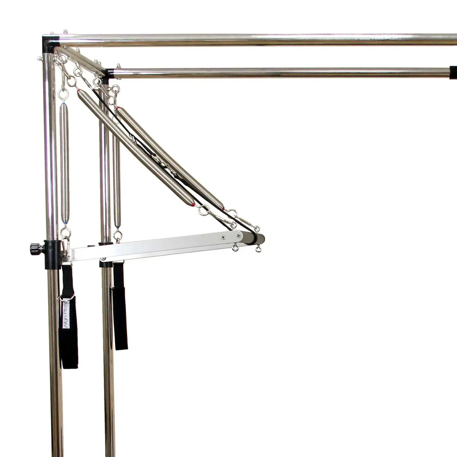 Align Pilates A2 Full Cadillac with Base Frame Bundle