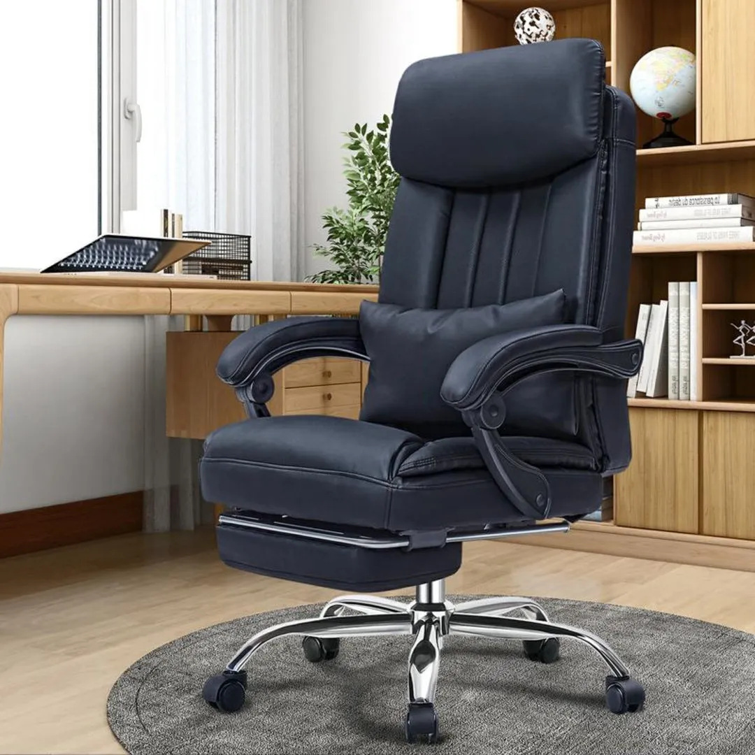 Altis Executive Office Chair With High Back