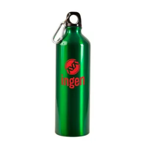 Aluminum Alpine Bottle - 25 ounce