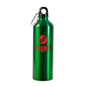 Aluminum Alpine Bottle - 25 ounce