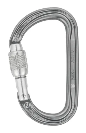 Am’D Screw-Lock Carabiner