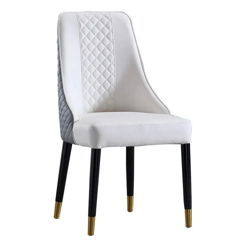ANDOR High Back Upholstered Dining Chair