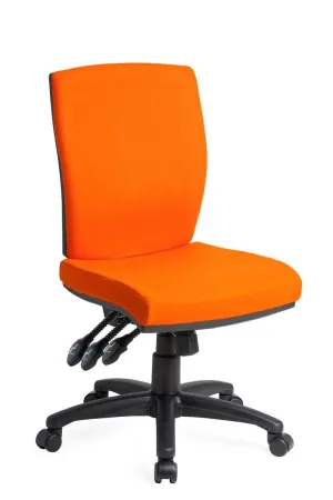 Apollo Executive Chair High Back