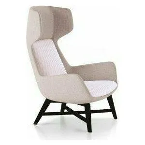 Aquila One High Back Lounge