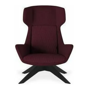 Aquila One High Back Lounge