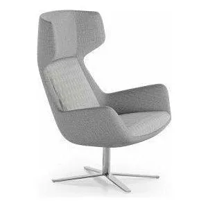 Aquila One High Back Lounge