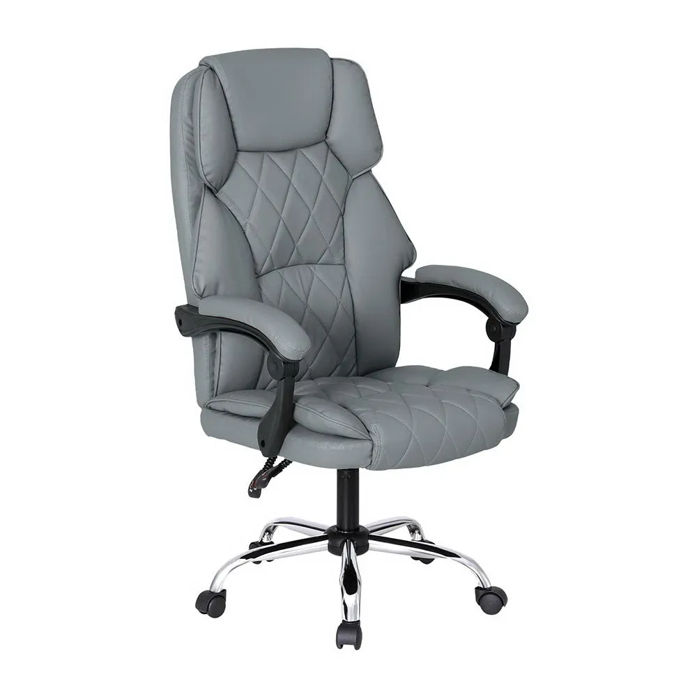 Artiss Massage Office Chair Computer Chairs High Back-VIC_Rural