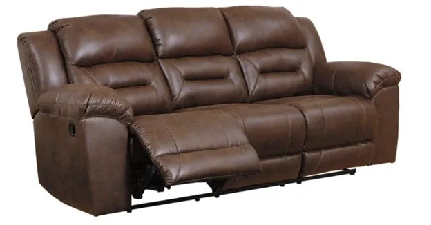 Ashley 39904 Stoneland Recliner Set