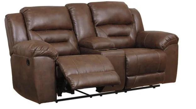 Ashley 39904 Stoneland Recliner Set