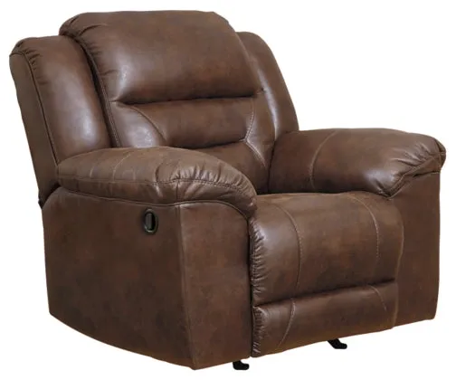 Ashley 39904 Stoneland Recliner Set