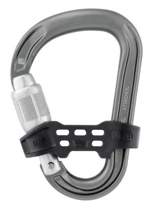 Attache Bar Screw-Lock, Grey