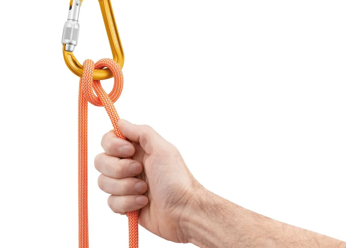 ATTACHE Carabiner
