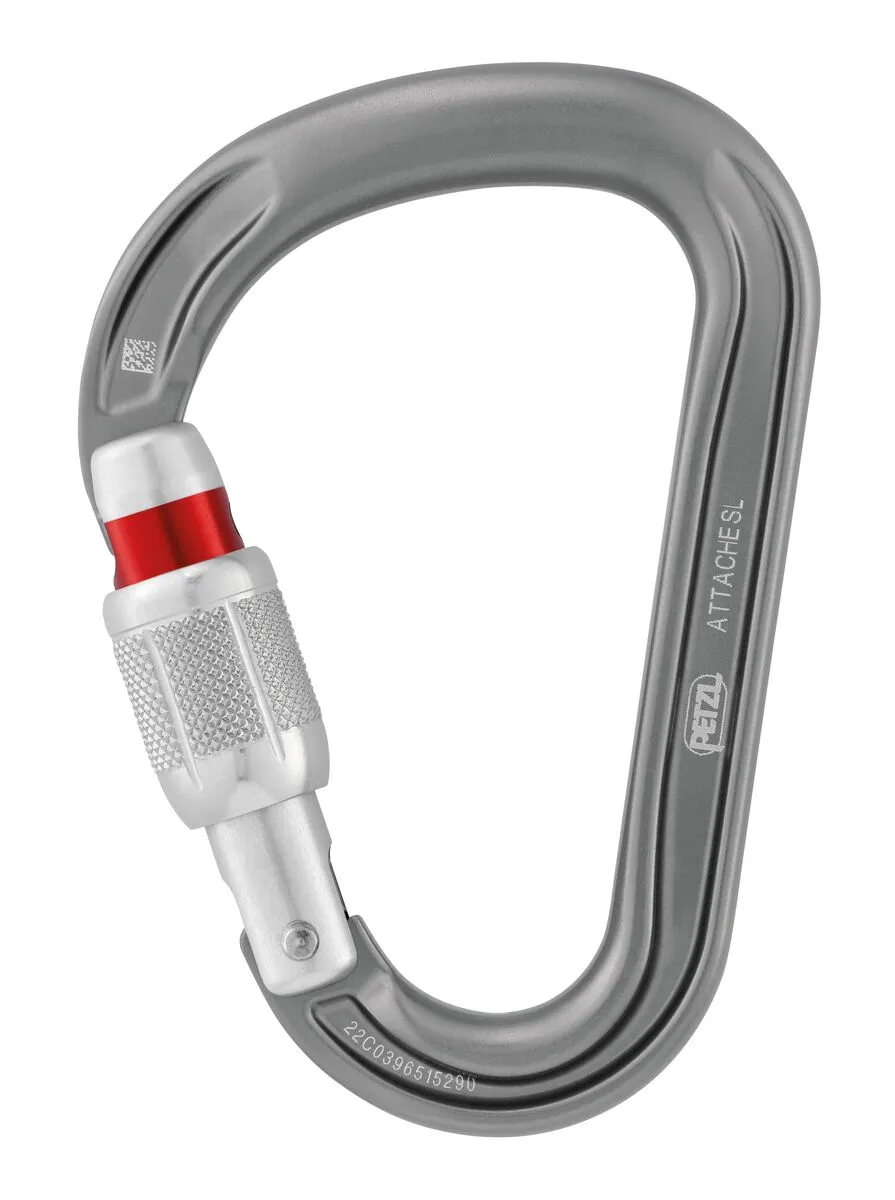 ATTACHE Carabiner