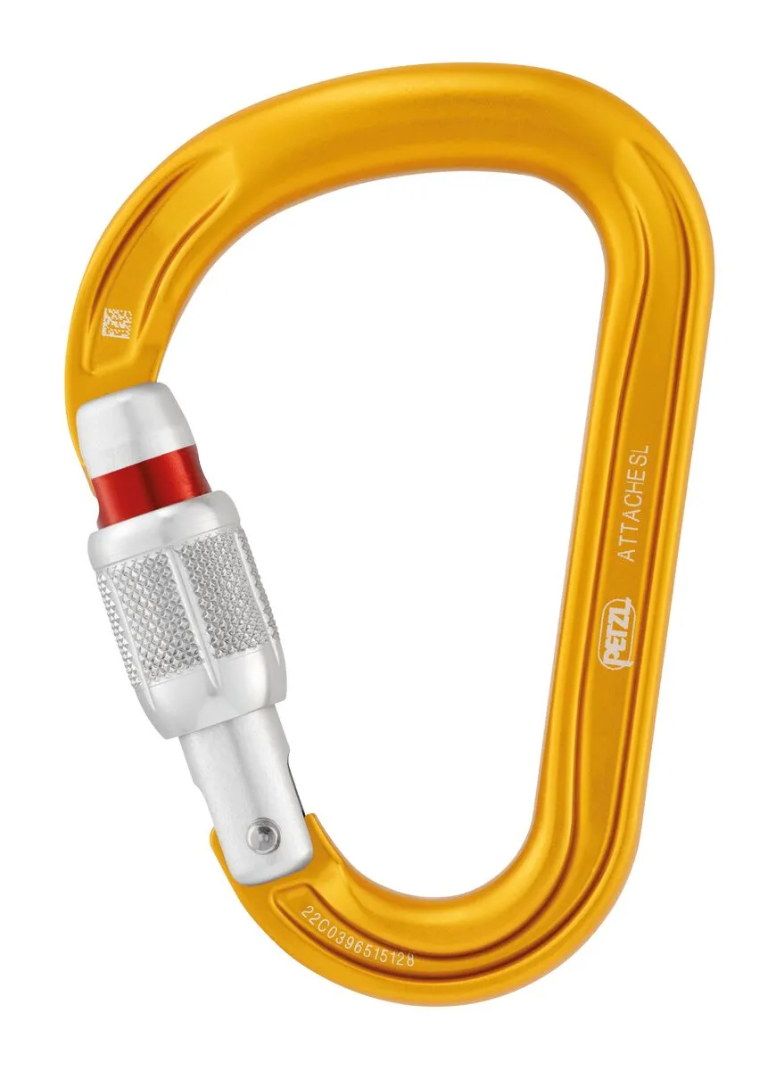 ATTACHE Carabiner