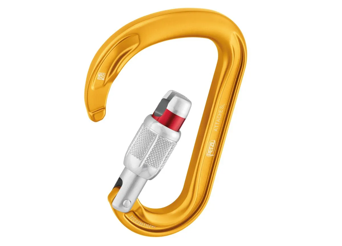 ATTACHE Carabiner