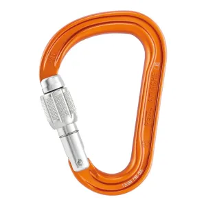 ATTACHE SCREW-LOCK CARABINER