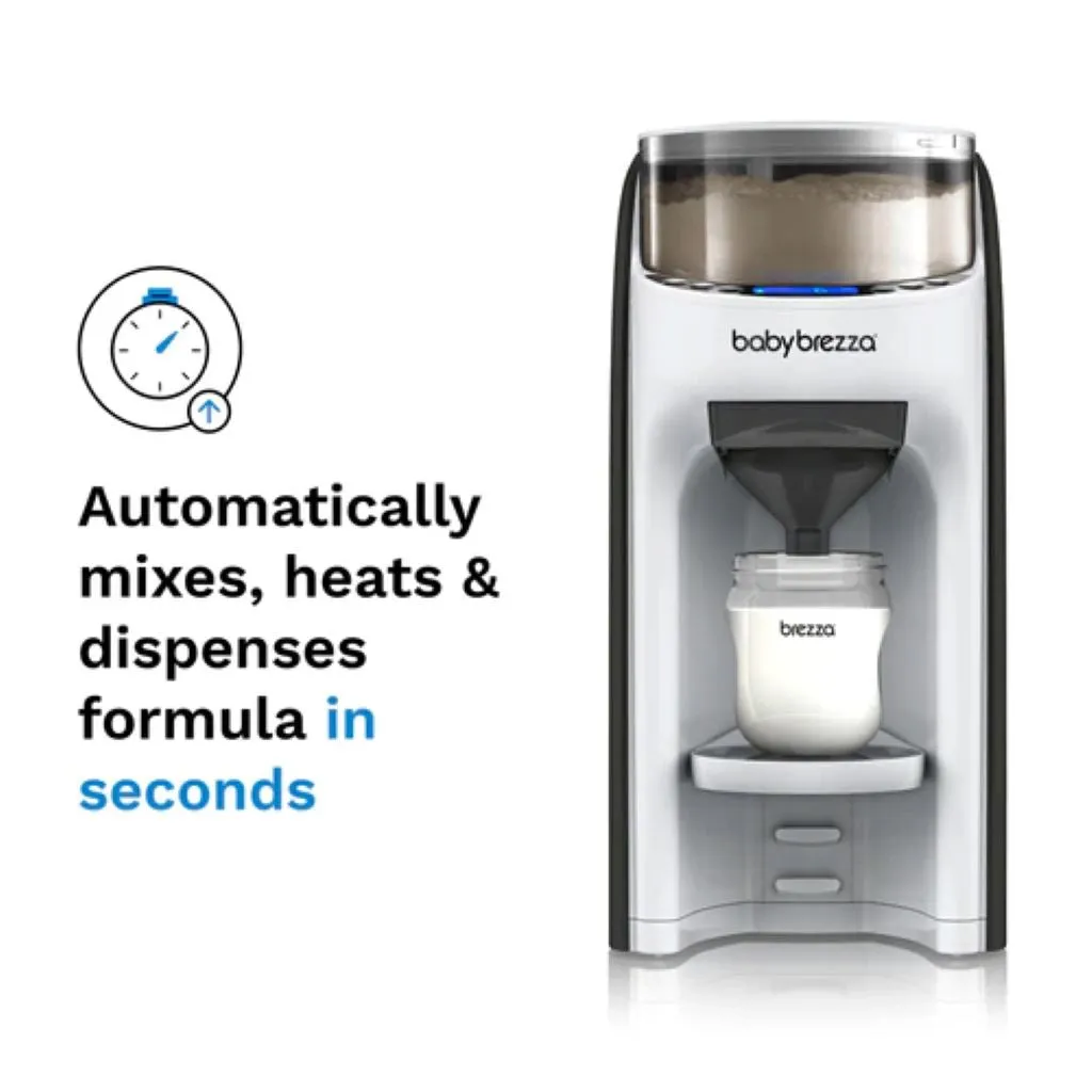 BABY BREZZA FORMULA PRO ADVANCED