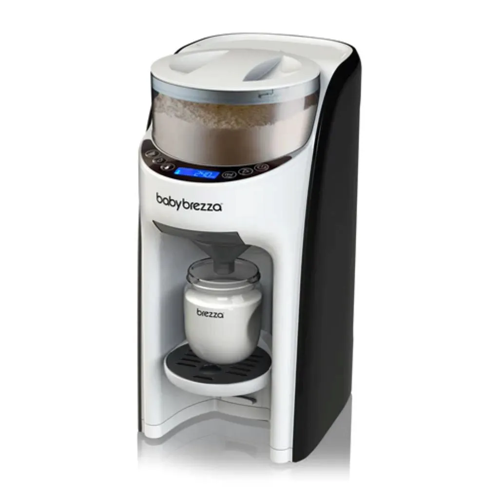 BABY BREZZA FORMULA PRO ADVANCED