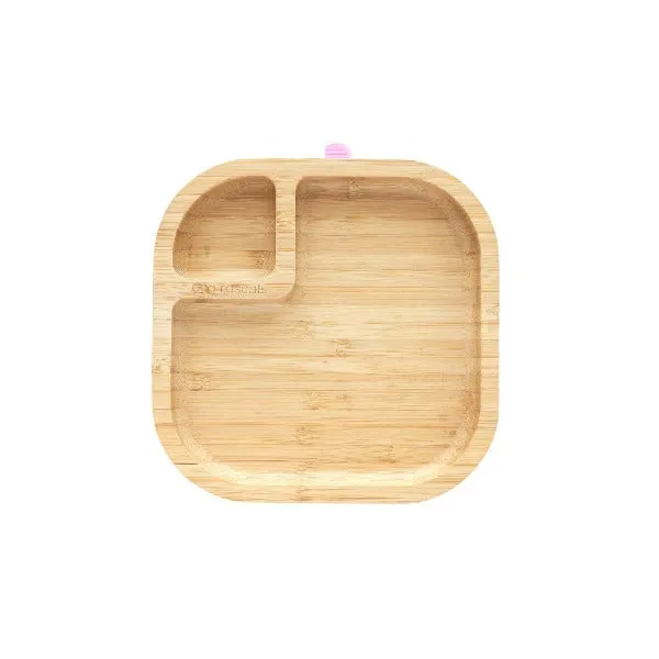 Baby plate