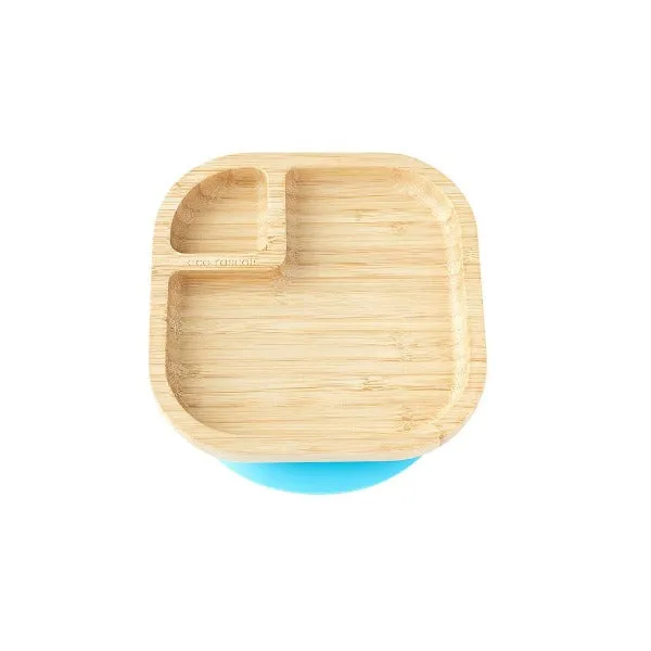 Baby plate