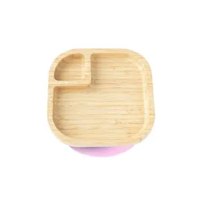 Baby plate