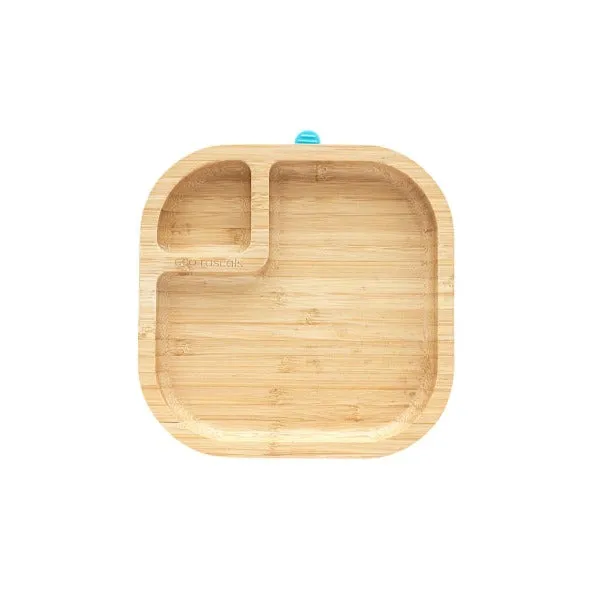Baby plate