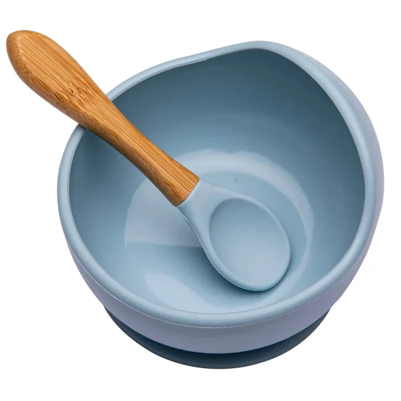 Baby Tableware Set