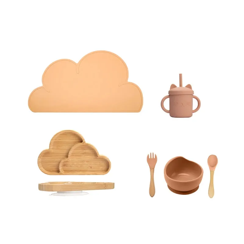 Baby Tableware Set