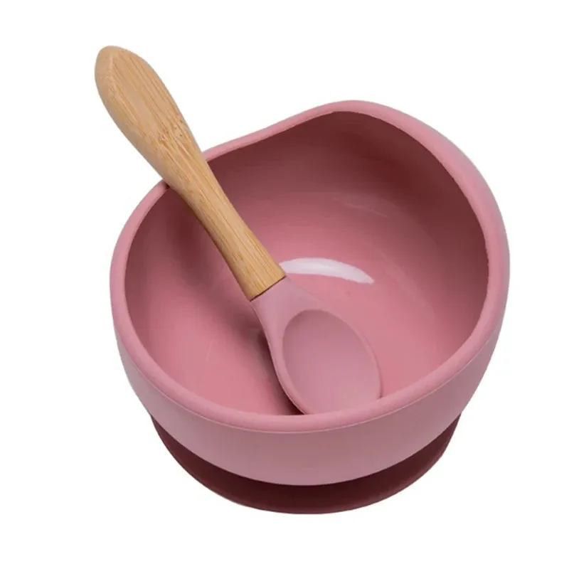 Baby Tableware Set