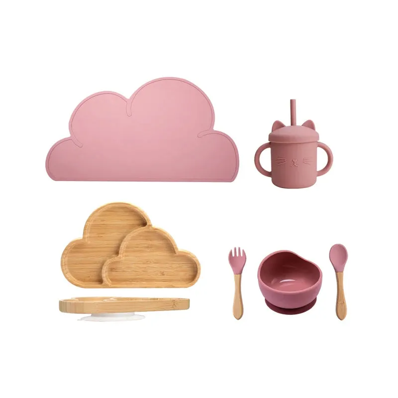 Baby Tableware Set