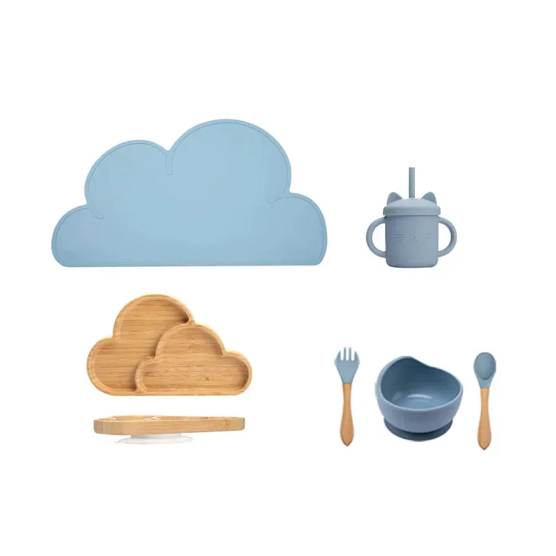 Baby Tableware Set