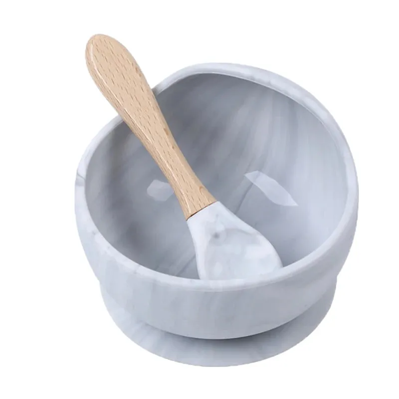 Baby Tableware Set