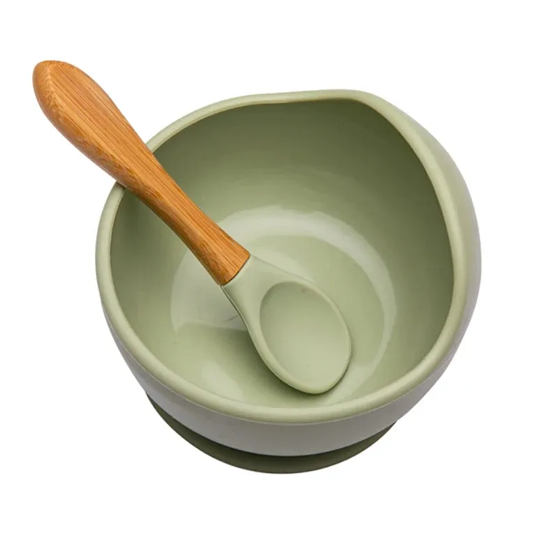 Baby Tableware Set