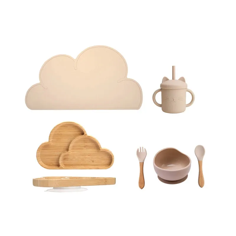 Baby Tableware Set