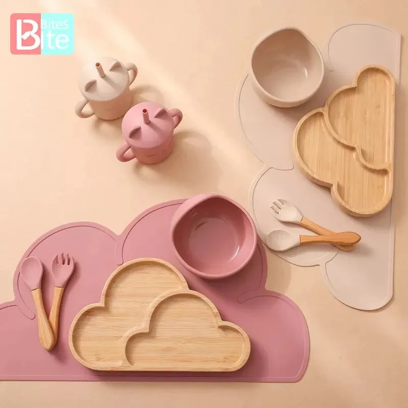 Baby Tableware Set
